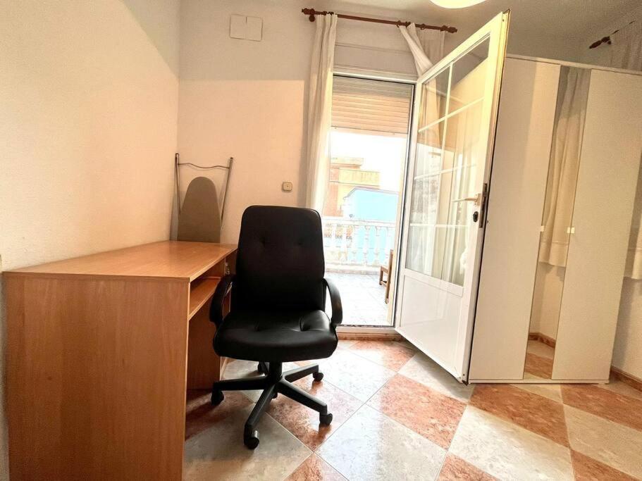Casa De Noor Apartment Orgiva Exterior photo